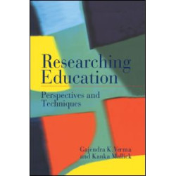 Researching Education