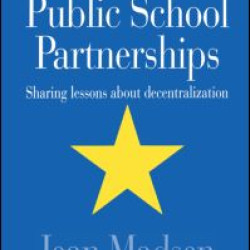 Private And Public School Partnerships