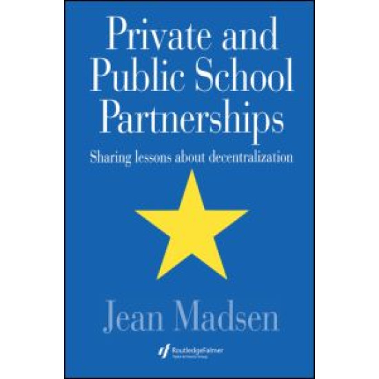 Private And Public School Partnerships