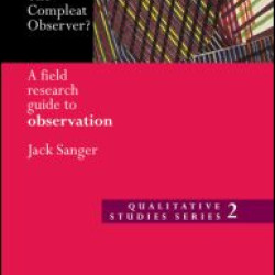 The Compleat Observer? The Compleat Observer?