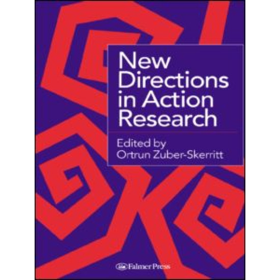New Directions in Action Research