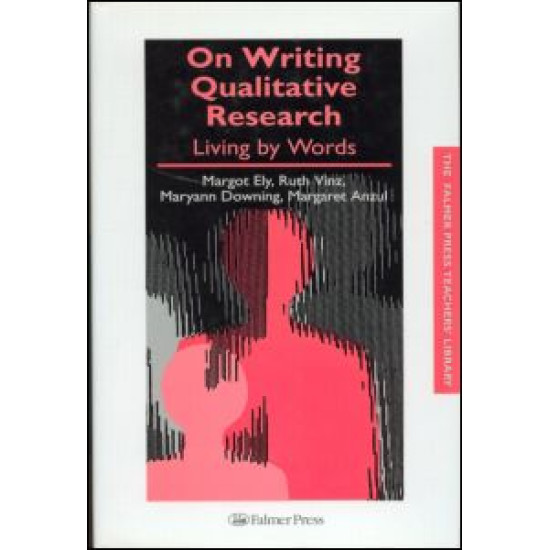 On Writing Qualitative Research