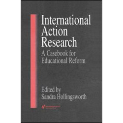 International Action Research