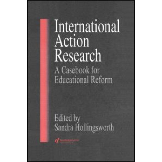 International Action Research