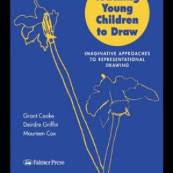Teaching Young Children to Draw