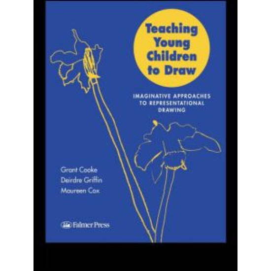 Teaching Young Children to Draw