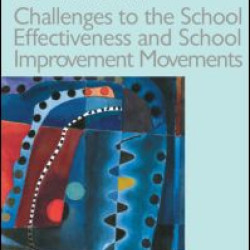 School Effectiveness for Whom?