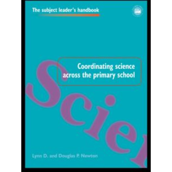 Coordinating Science Across the Primary School