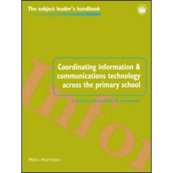 Coordinating information and communications technology across the primary school