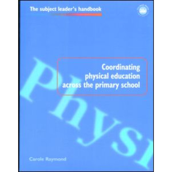 Coordinating Physical Education Across the Primary School