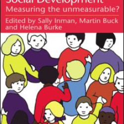 Assessing Children's Personal And Social Development Assessing Children's Personal And Social Development