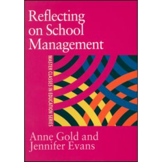 Reflecting On School Management
