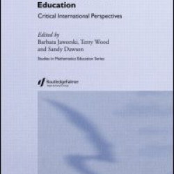 Mathematics Teacher Education