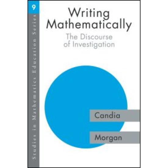 Writing Mathematically