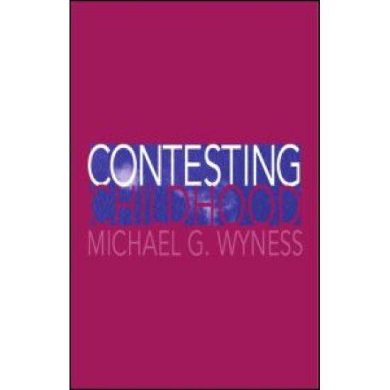 Contesting Childhood
