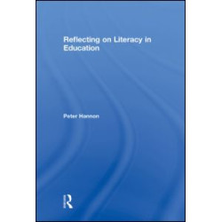 Reflecting on Literacy in Education Reflecting on Literacy in Education