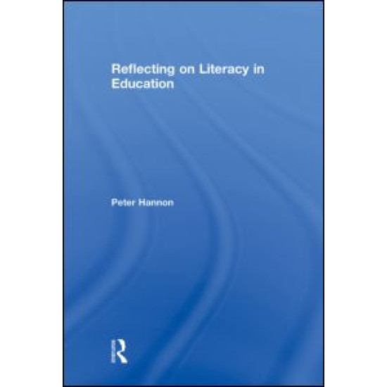 Reflecting on Literacy in Education