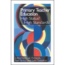 Primary Teacher Education Primary Teacher Education