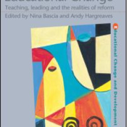 The Sharp Edge of Educational Change