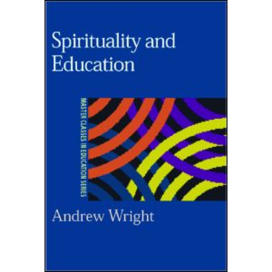 Spirituality and Education