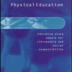 Beyond the Boundaries of Physical Education Beyond the Boundaries of Physical Education