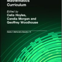 Rethinking the Mathematics Curriculum