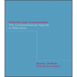 Schools and Community Schools and Community