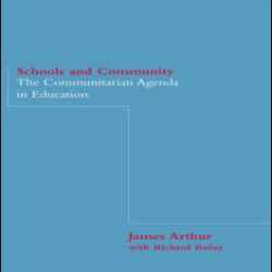 Schools and Community