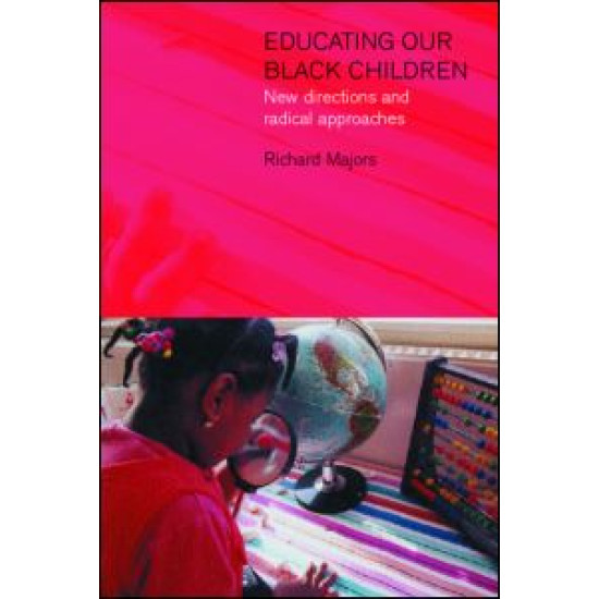 Educating Our Black Children