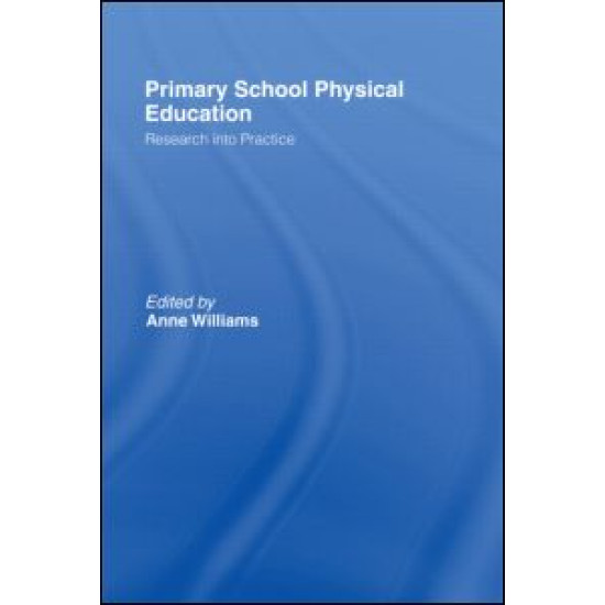 Primary School Physical Education