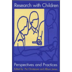 Research with Children Research with Children