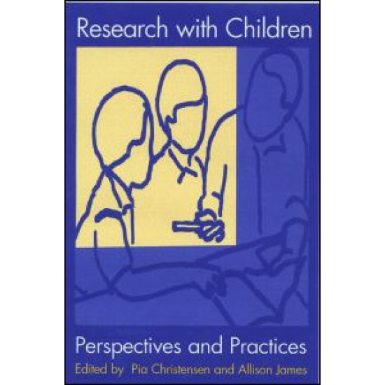 Research with Children Research with Children