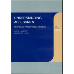 Understanding Assessment Understanding Assessment