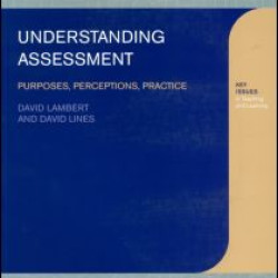 Understanding Assessment