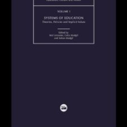 Systems of Education