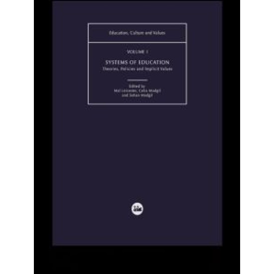 Systems of Education