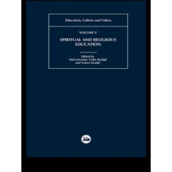 Spiritual and Religious Education