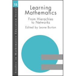Learning Mathematics Learning Mathematics