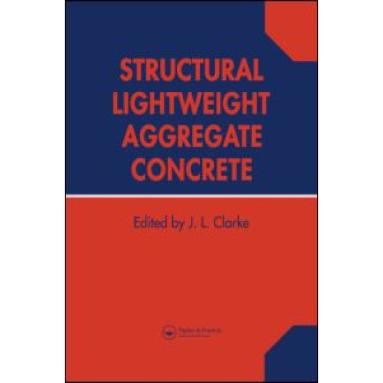 Structural Lightweight Aggregate Concrete