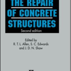 Repair of Concrete Structures