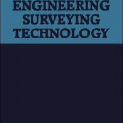 Engineering Surveying Technology Engineering Surveying Technology