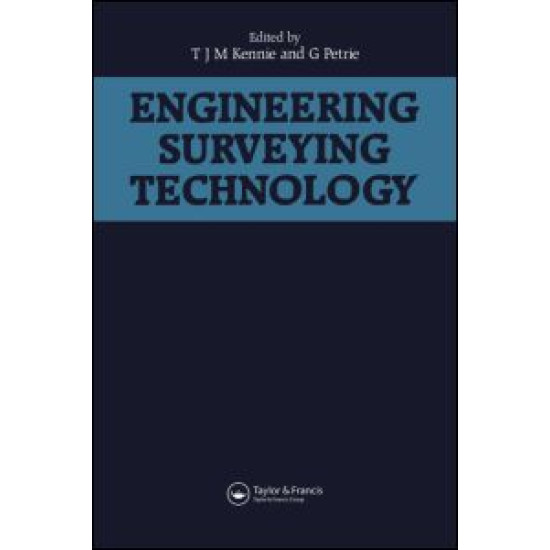 Engineering Surveying Technology