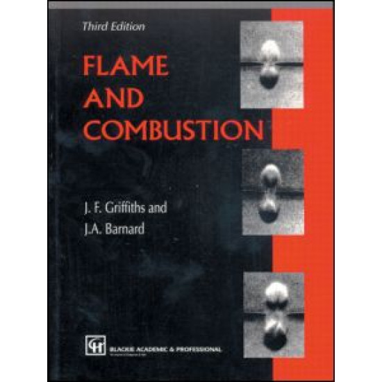 Flame and Combustion