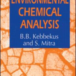 Environmental Chemical Analysis Environmental Chemical Analysis