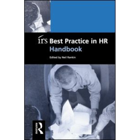 irs Best Practice in HR Handbook irs Best Practice in HR Handbook