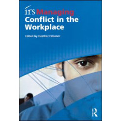 irs Managing Conflict in the Workplace