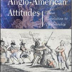 Anglo-American Attitudes