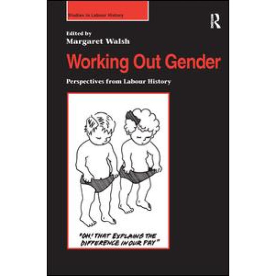 Working Out Gender