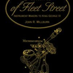 Adams of Fleet Street, Instrument Makers to King George III