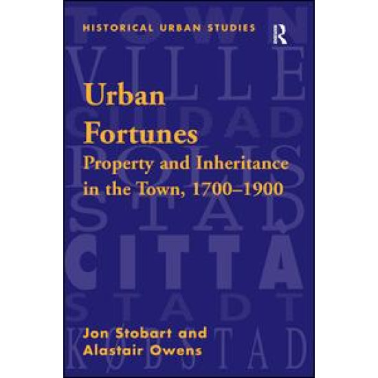 Urban Fortunes Urban Fortunes